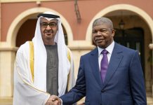UAE-Angola CEPA