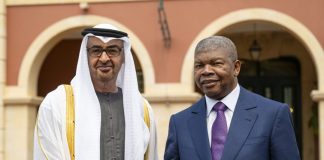 UAE-Angola CEPA