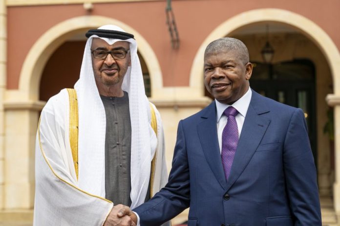 UAE-Angola CEPA UAE-Angola CEPA