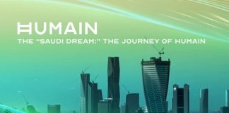 HUMAIN Chat: Next-gen Arabic AI app launches in Saudi Arabia HUMAIN Chat in Saudi
