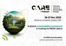 Climate Action and Renewable Energy expo