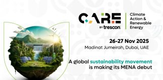 Climate Action and Renewable Energy expo