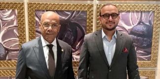 Space42-Angola SISM MoU