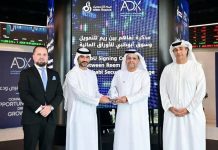 Reem Finance, ADX sign deal to boost investor access