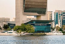 Emirates NBD joins Sustainable Markets Initiative