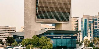 Emirates NBD joins Sustainable Markets Initiative