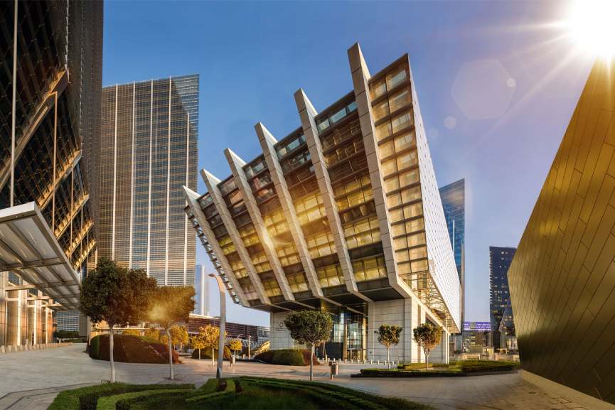Lunate and Brevan Howard to set up investment platform in Abu Dhabi