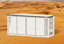 HiTHIUM to power Saudi's 4GWh energy storage project