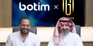 O Gold-botim gold investment feature