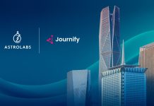 Journify expands to Saudi Arabia