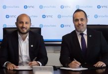 NMC Healthcare appoints Snowflake