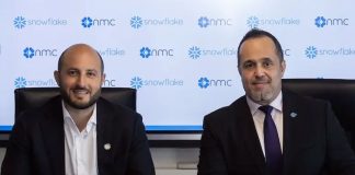 NMC Healthcare picks Snowflake to advance patient care in UAE NMC Healthcare appoints Snowflake