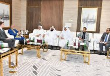 Qatar Chamber, Botswana explore investment opportunities