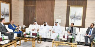 Qatar Chamber, Botswana explore investment opportunities Qatar Chamber, Botswana explore investment opportunities