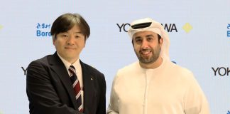 Borouge-Yokogawa Collaboration