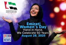 Emirati Women’s Day 2025: A golden jubilee tribute to power and progress