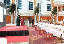 Omani Business Forum boosts value-added light industries