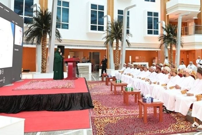 Omani Business Forum boosts value-added light industries Omani Business Forum boosts value-added light industries