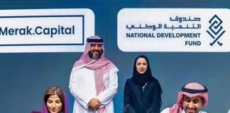 SEF-Merak Capital MoU