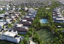 Arada unveils Masaar 3