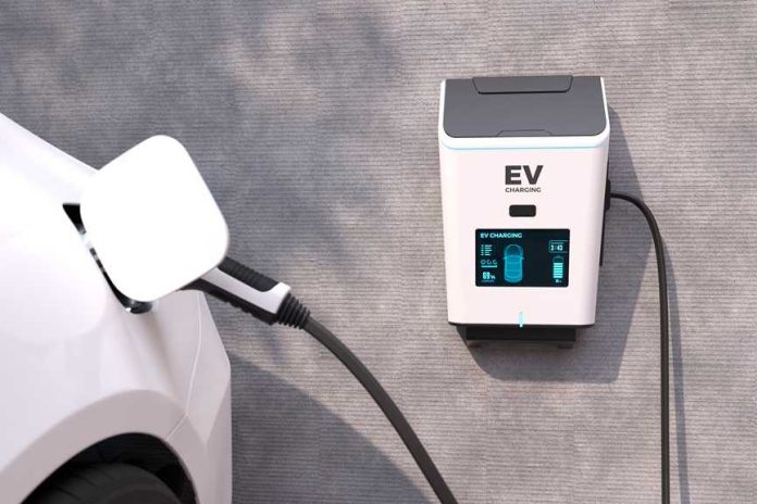 E-FILL launches Saudi’s 1st subscription-based EV charging model