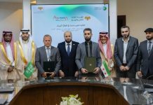 ACWA-Syria solar partnership