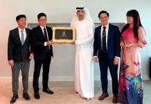 UAE, Vietnam business council explore private sector ties