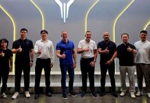 Al Ghurair mobility saudi expansion