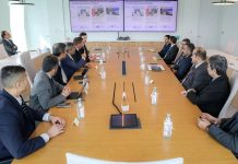 Saudi, Honeywell boost smart city, industrial ties