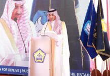 SFD inaugurates Bengkulu University Hospital in Indonesia