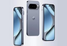 Google Pixel 10 Take a Message feature