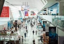 ADNEC Group kicks off ADIHEX 2025 in Abu Dhabi