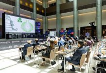 Design Summit 2025 by Msheireb Properties