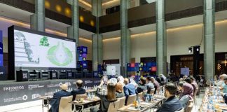 Design Summit 2025 by Msheireb Properties