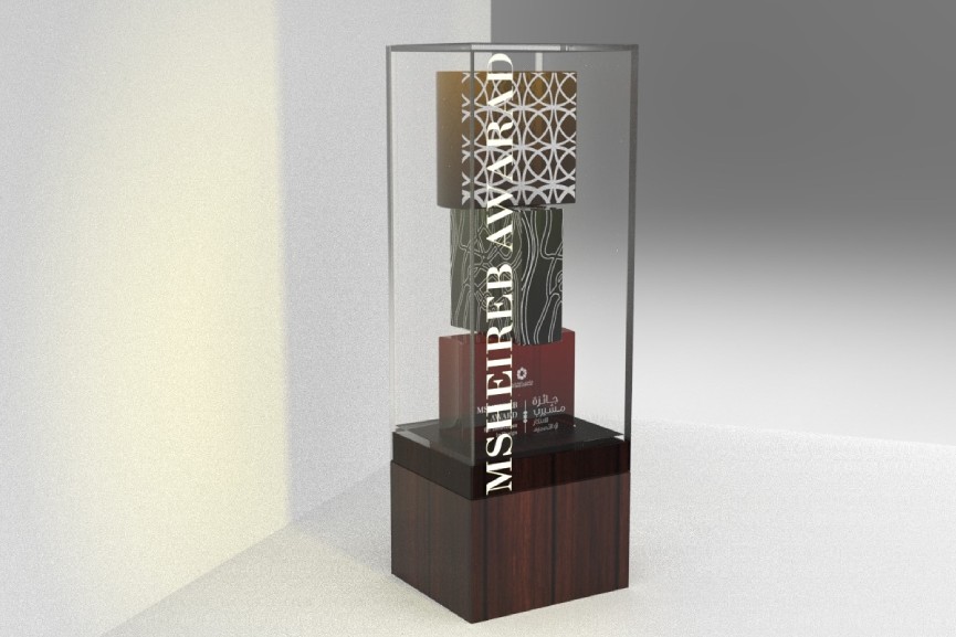 Innovation in Design Awards at Design Summit 2025
