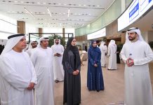 Dubai RTA opens 2 redeveloped centres