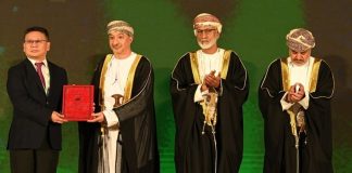 Oman launches $75mn National Green Transport initiative