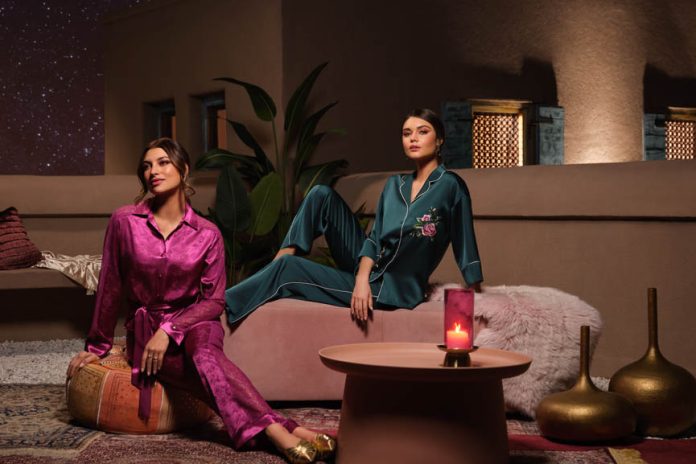 Jamjoom Fashion announces the IPO price