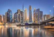 BCP upgrades Dubai branch