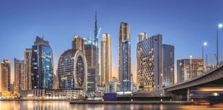 BCP upgrades Dubai branch