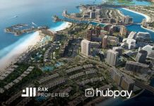 RAK Properties to enable crypto for property purchase via Hubpay RAK Properties and Hubpay partnership