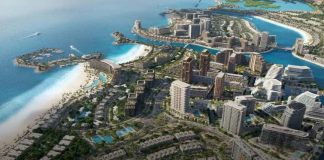 RAK Properties and Hubpay partnership