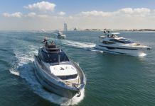 Dock & Dine initiative for yachting