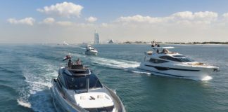 Dock & Dine initiative for yachting