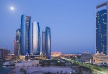 ADDED to host Reuters NEXT Gulf Summit 2025 in Abu Dhabi