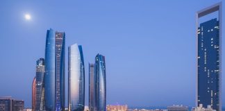 ADDED to host Reuters NEXT Gulf Summit 2025 in Abu Dhabi