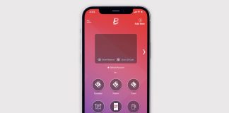 BENEFIT new feature on BenefitPay