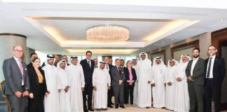 QBA and Germany’s NUMOV sign MoU to promote investment QBA-NUMOV MoU