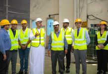 DoE launches Energy Efficiency Accelerators targeting industrial facilities