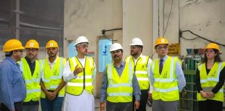 DoE launches Energy Efficiency Accelerators targeting industrial facilities